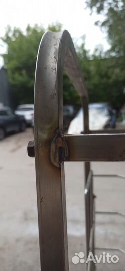 Сварка аргоном