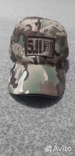 Кепка бейсболка мужская