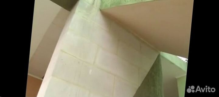 Газобетонные блоки