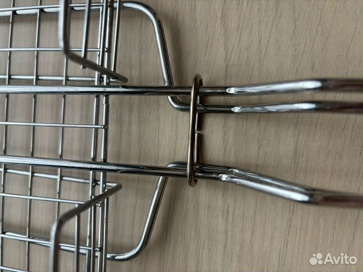 Сетка для шашлыка