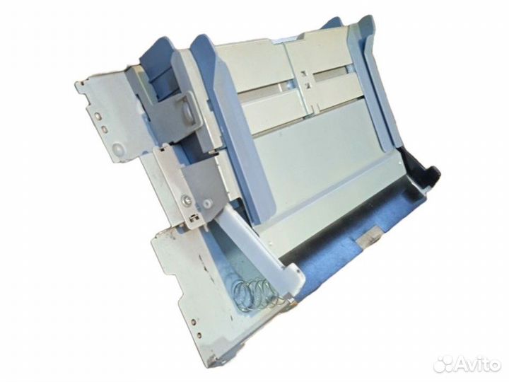 Узел подъема бумаги hp 1010/1015/1018/1020