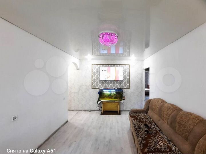 3-к. квартира, 60 м², 4/5 эт.