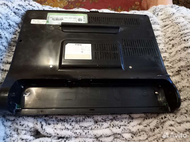 Pmg планшет на windows сенсорный 2002 год