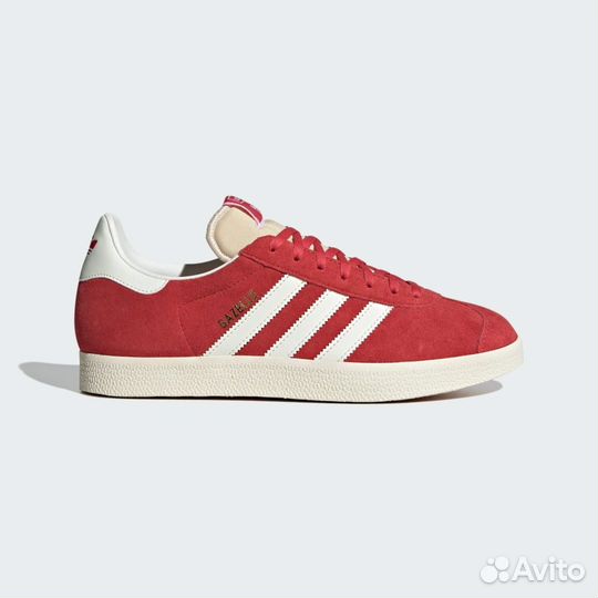 Adidas Gazelle оригинал р.40.5-41