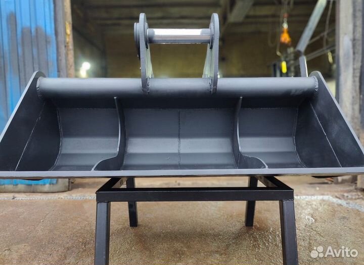 Ковш планировочный