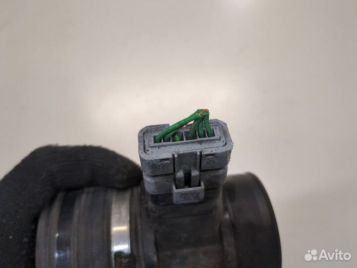 Измеритель потока воздуха Citroen Berlingo, 2001