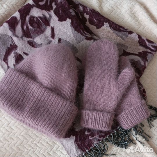 Вязание спицами на заказ