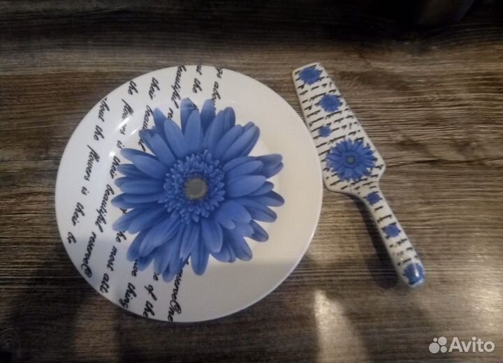 Посуда- разная