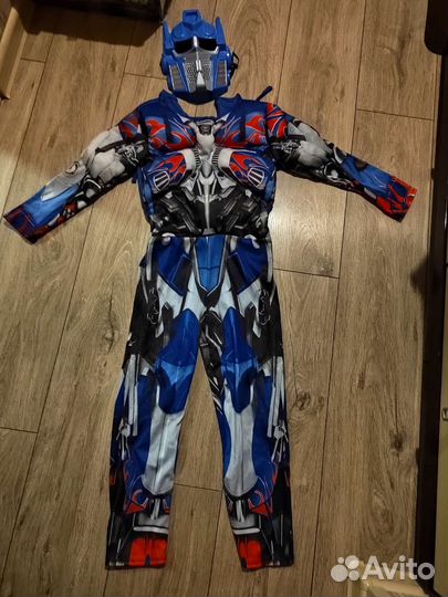 Костюм на 5 6 лет