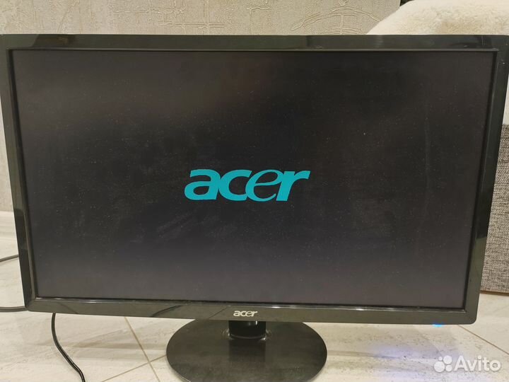 Монитор aser S231HL