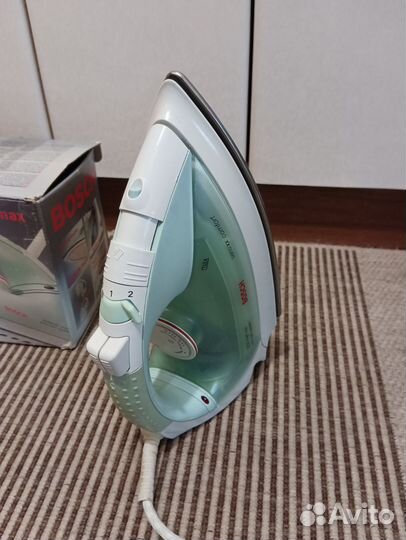 Утюг tefal