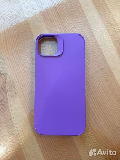 Чехол на iPhone 15 plus