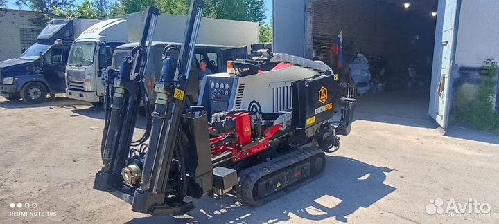 Буровая установка Goodeng GS50-LS, 2023