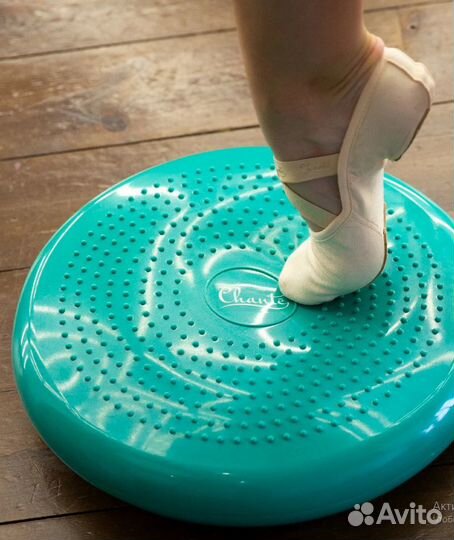 Диск балансировочный Balance Aquamarine