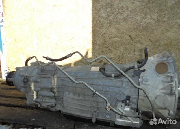 Коробка АКПП мерседес W164 W251 722.902