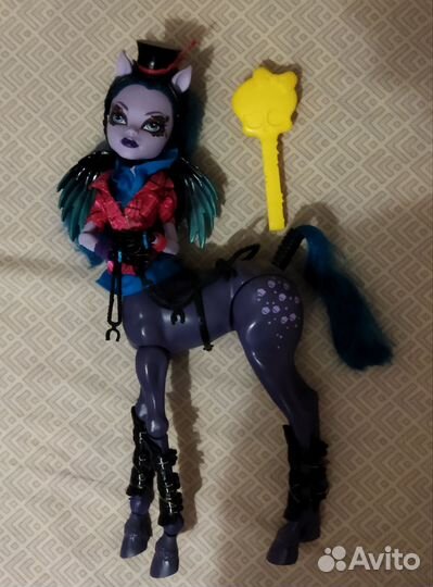 Кукла Монстер Хай