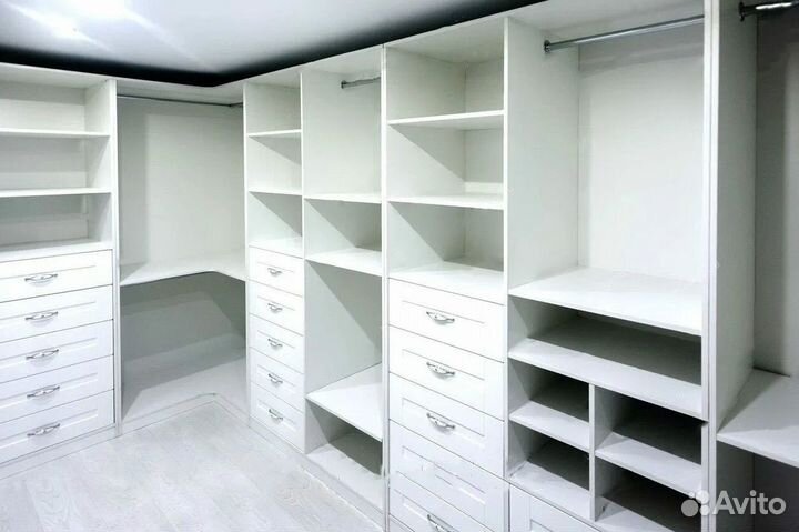 Сотрудничество по сборке мебели