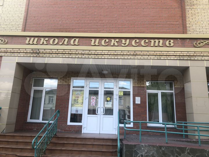 2-к. квартира, 65,7 м², 17/17 эт.