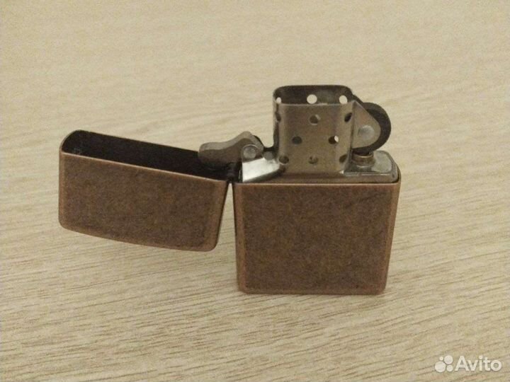 Зажигалка Zippo