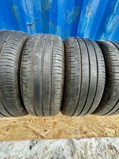 Goodyear EfficientGrip 195/55 R16 87H