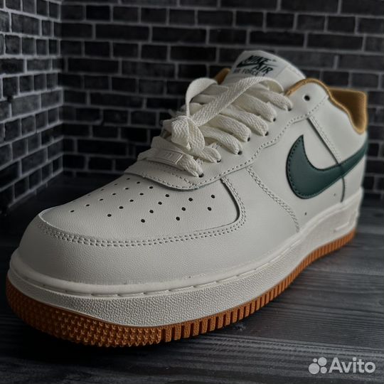 Кроссовки Nike air force 1