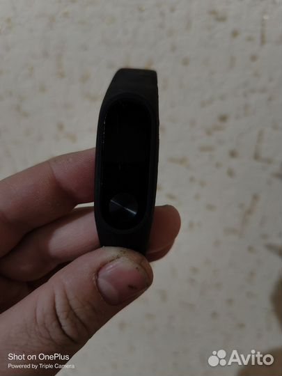 Xiaomi mi band 2