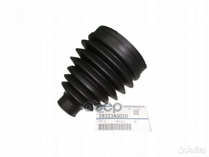 Пыльник шруса 28323AG020 subaru