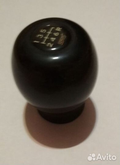 Наконечник на рычаг переключения передач