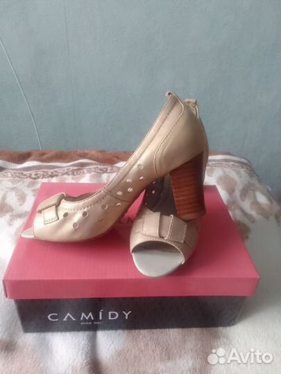 Туфли женские