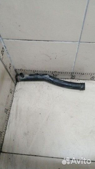 Трубка системы охлаждения