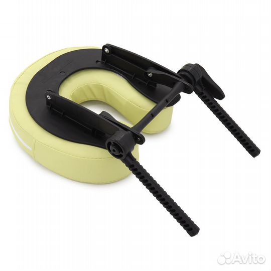 Массажный стол складной алюминиевый Med-Mos jfal03