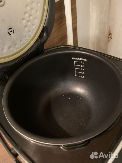 Мультиварка redmond