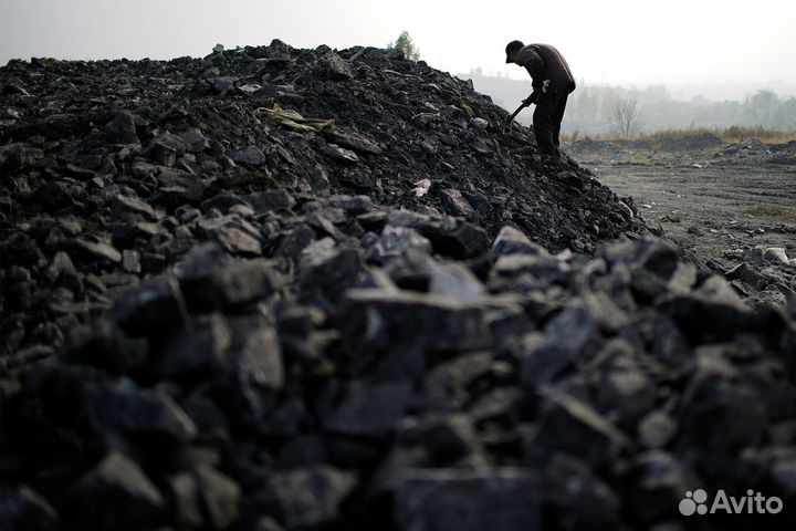 Антрацит ак