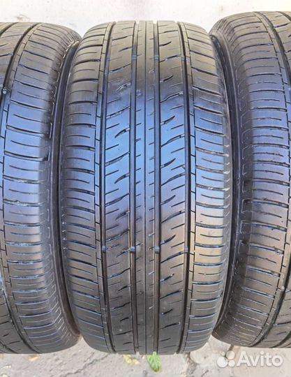 Dunlop Grandtrek AT1 275/50 R21 113V