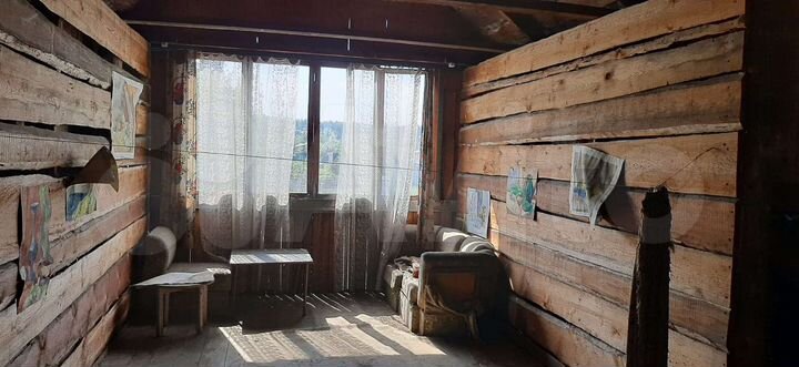 Дача 44 м² на участке 8,7 сот.