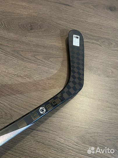 Клюшка хоккейная bauer proto r