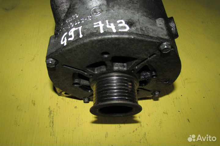 Генератор Renault Espace Laguna 2.2 G9T 1.9 F9Q