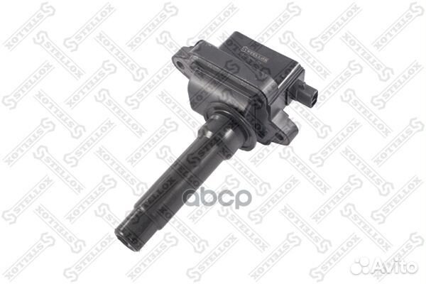 61-00082-SX катушка зажигания Kia Sportage 2.0