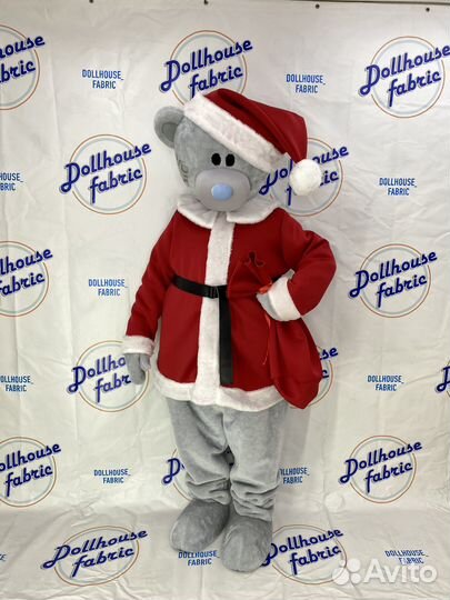 Ростовая кукла Костюм для аниматора