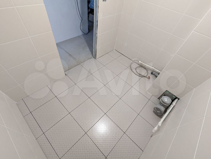 1-к. квартира, 30,5 м², 5/5 эт.