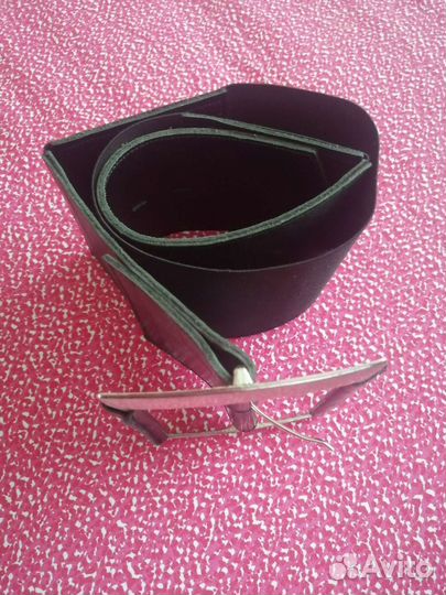 Ремень женский