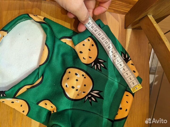 Маечка футболочка для болонки мальтезе