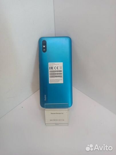 Xiaomi Redmi 9A, 2/32 ГБ