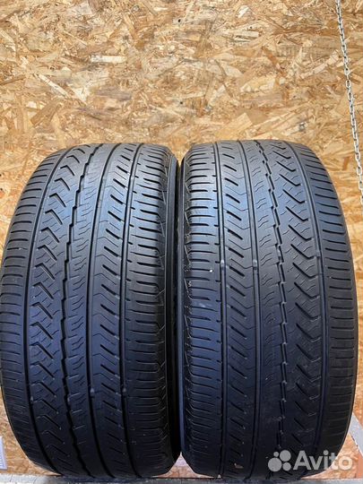 Yokohama Advan Sport A/S 245/45 R18