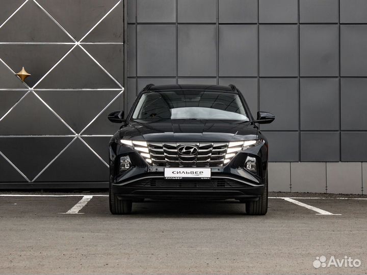 Hyundai Tucson 2.0 AT, 2023