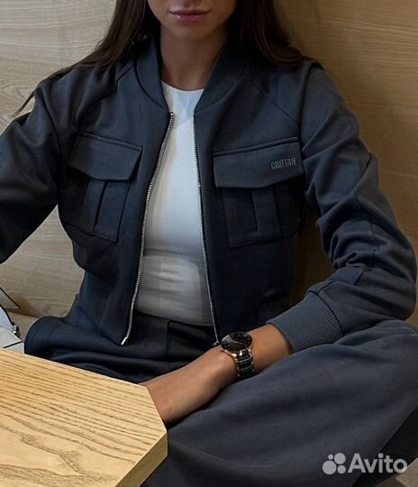 Костюм святая