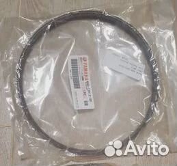 Ремень водяной помпы Yamaha Vmax 500, 600