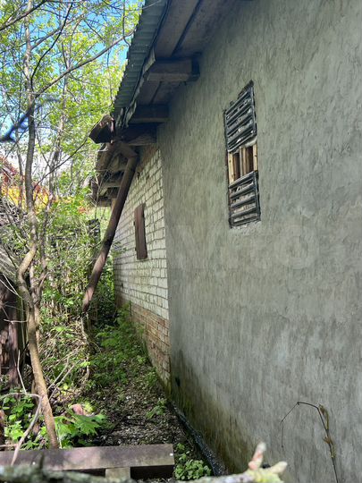 Участок 16,5 сот. (ИЖС)