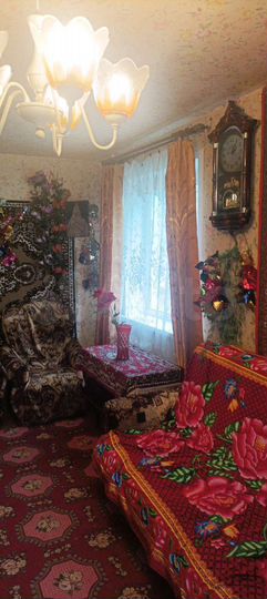 2-к. квартира, 42,3 м², 1/5 эт.