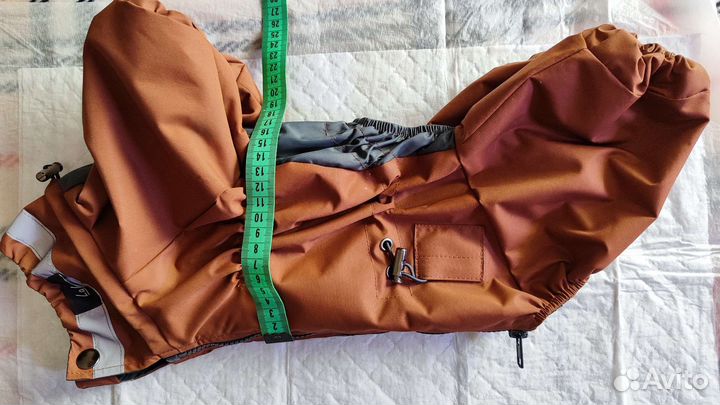 Одежда для собак Laira